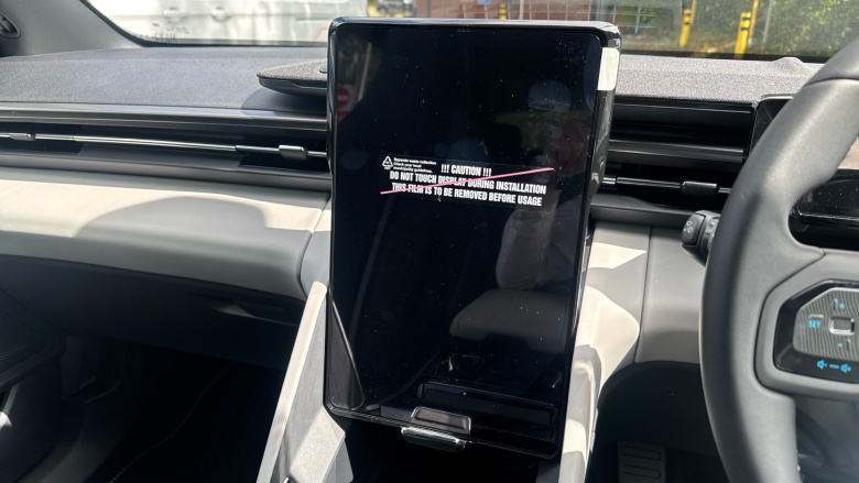 Ford Capri 210kW Select 77kWh 5dr Auto Electric Estate